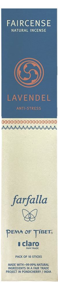 Incenso Casa Arole - Anti Stress e Ansiedade - Incenso - Magazine Luiza