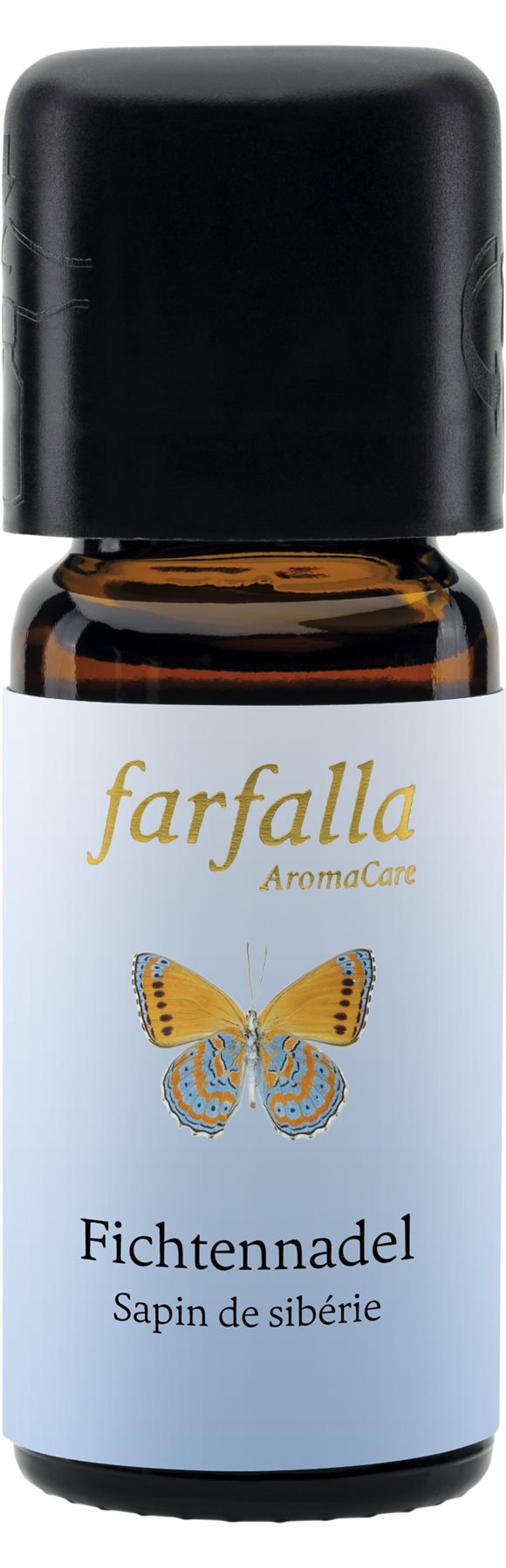farfalla Fichtennadel Äth/Öl Fl 10 ml