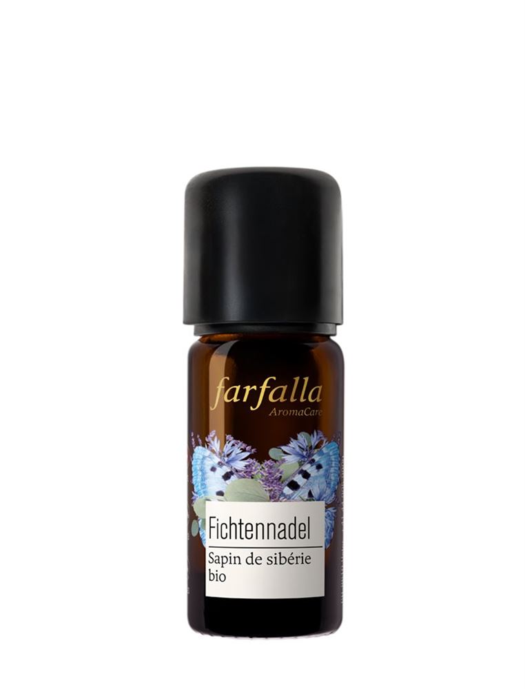 farfalla Fichtennadel Äth/Öl Fl 10 ml