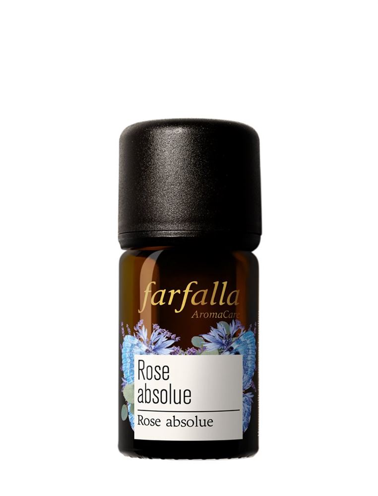 farfalla Rose Äth/Öl Absolue 3 ml