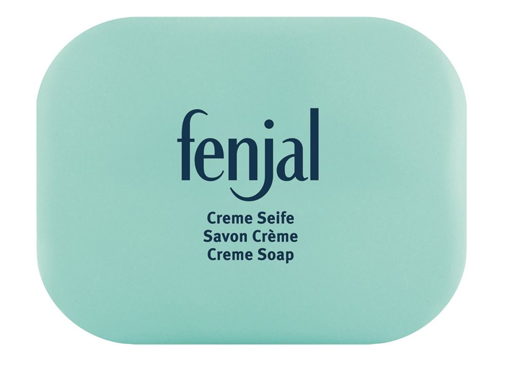 fenjal Creme Seife Ds 100 g