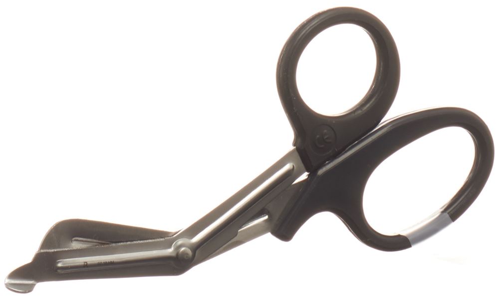 FH Verband und Kleiderschere 18.5cm