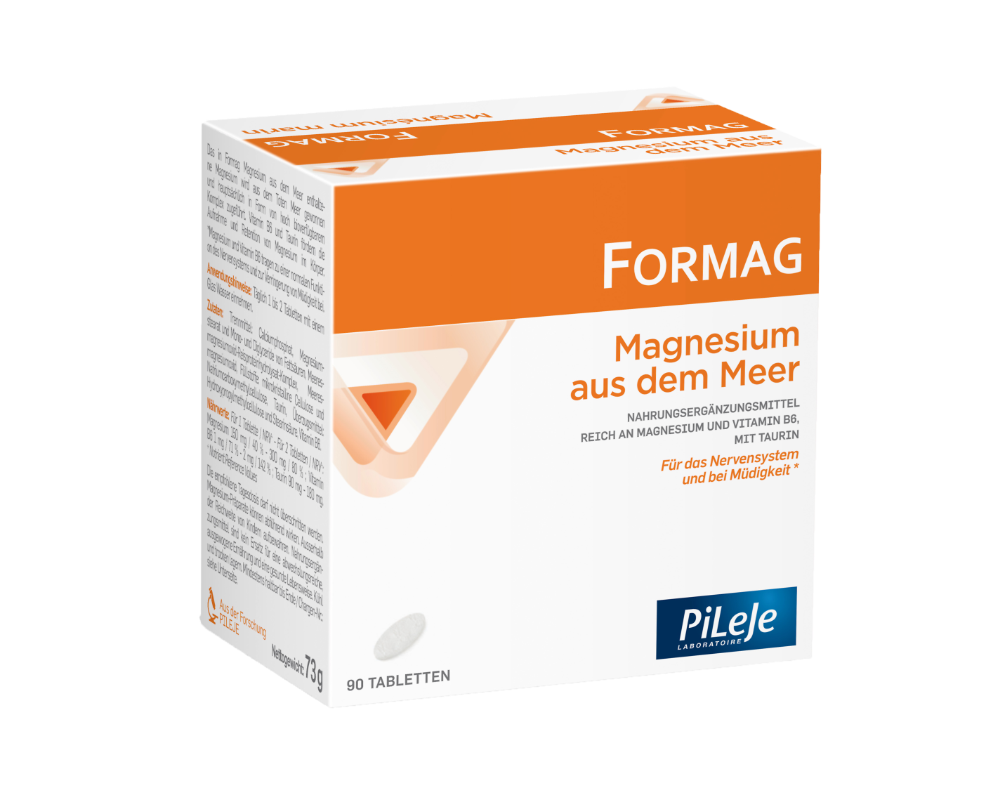 Formag Tabl 90 Stk
