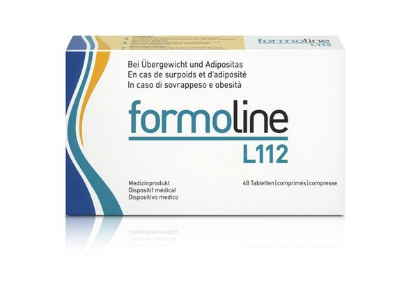 Formoline L112 Tabletten 48 Stück