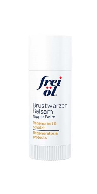 frei öl Mama BrustwarzenBalsam Stick 7.5 ml