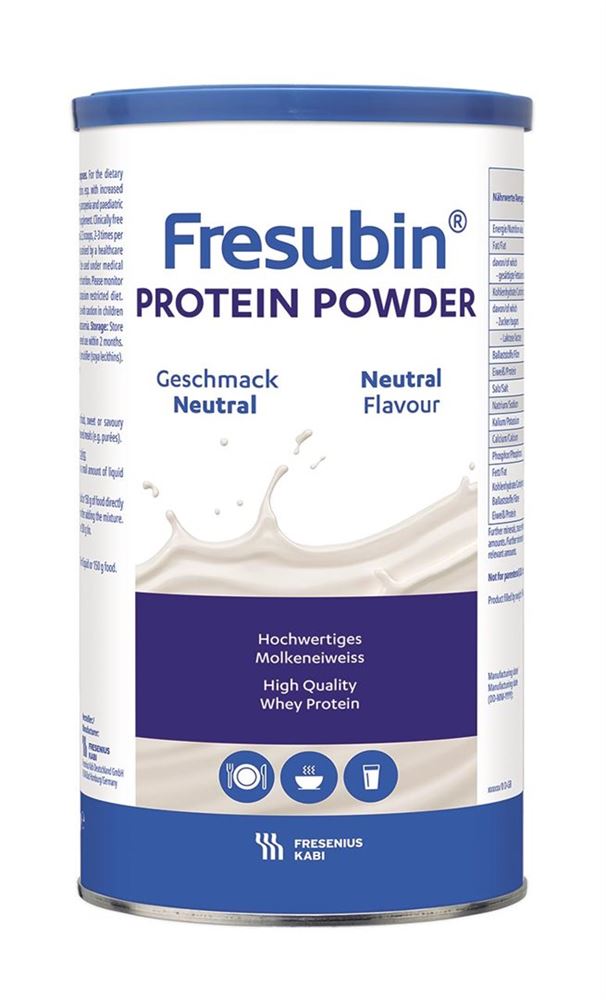 Fresubin Protein Powder Ds 300 g