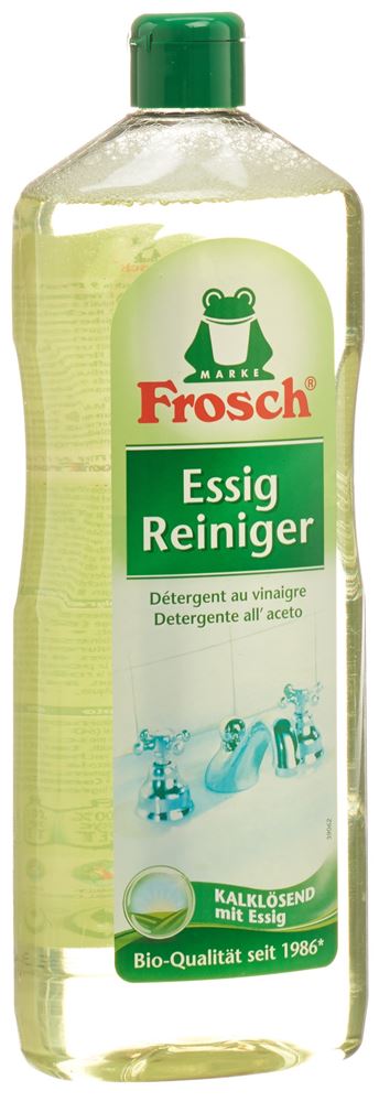 Frosch Essig Reiniger 1000 ml