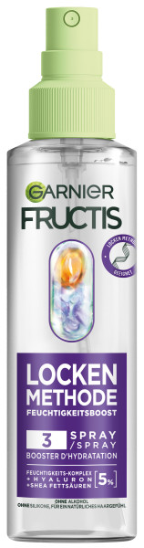 Fructis Premuim Hydra Spray 150 ml