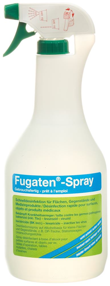 Fugaten Spray Vapo 1000 ml