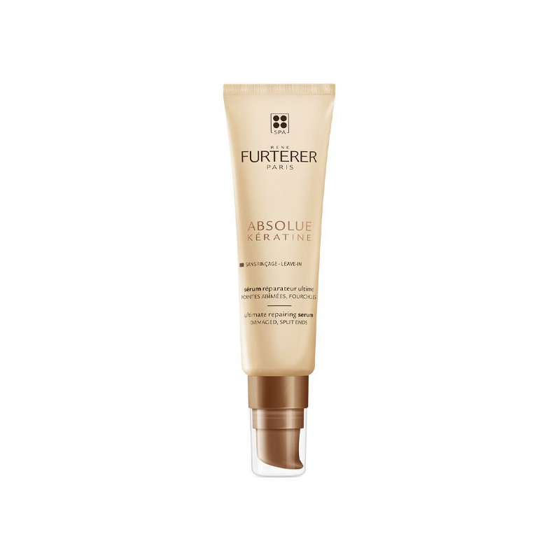 Furterer Absolue Kératine Serum Tb 30 ml