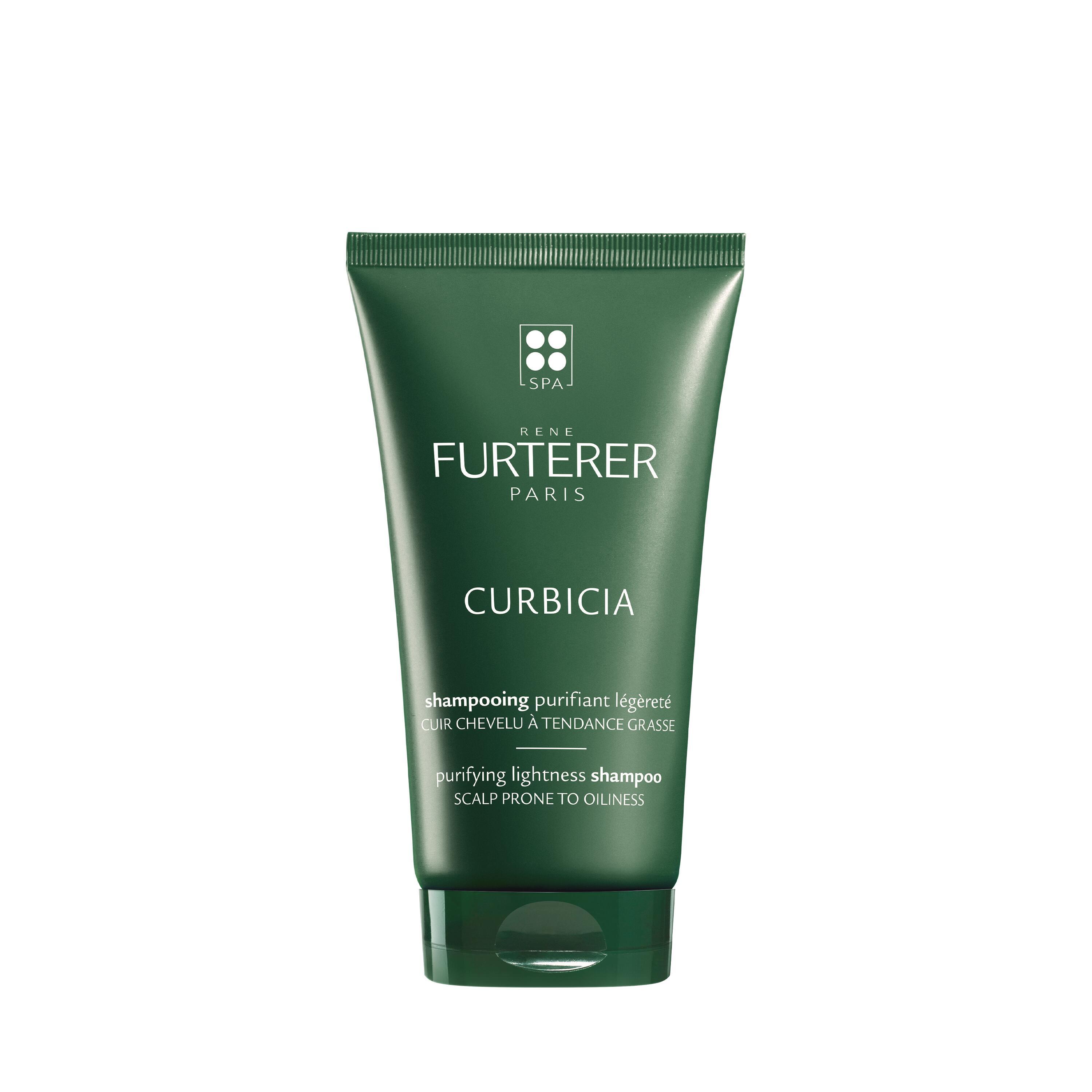 Furterer Curbicia Shampoo Fl 150 ml