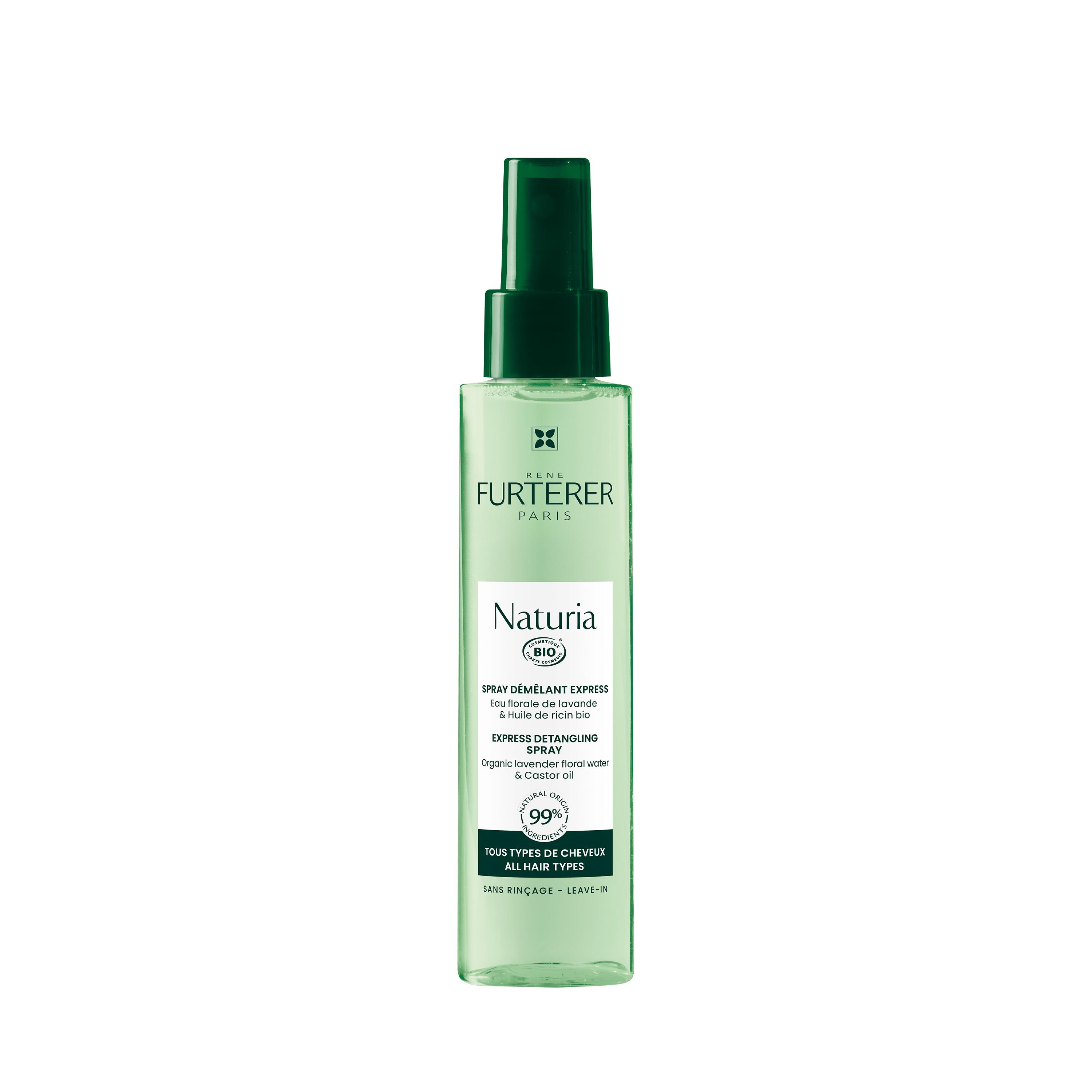Furterer Naturia Spray Bio 200 ml
