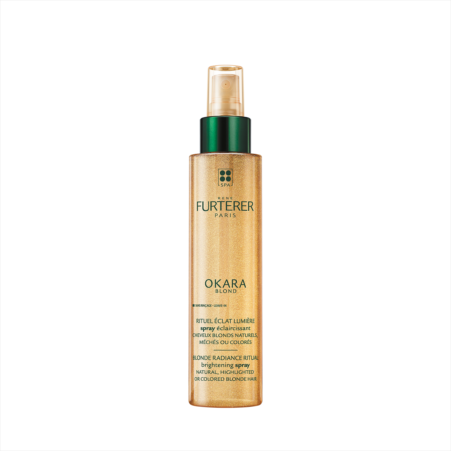 Furterer Okara Blond Spray 150 ml