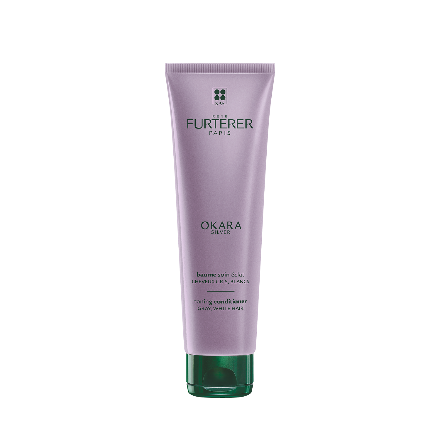 Furterer Okara Silver Balsam 150 ml