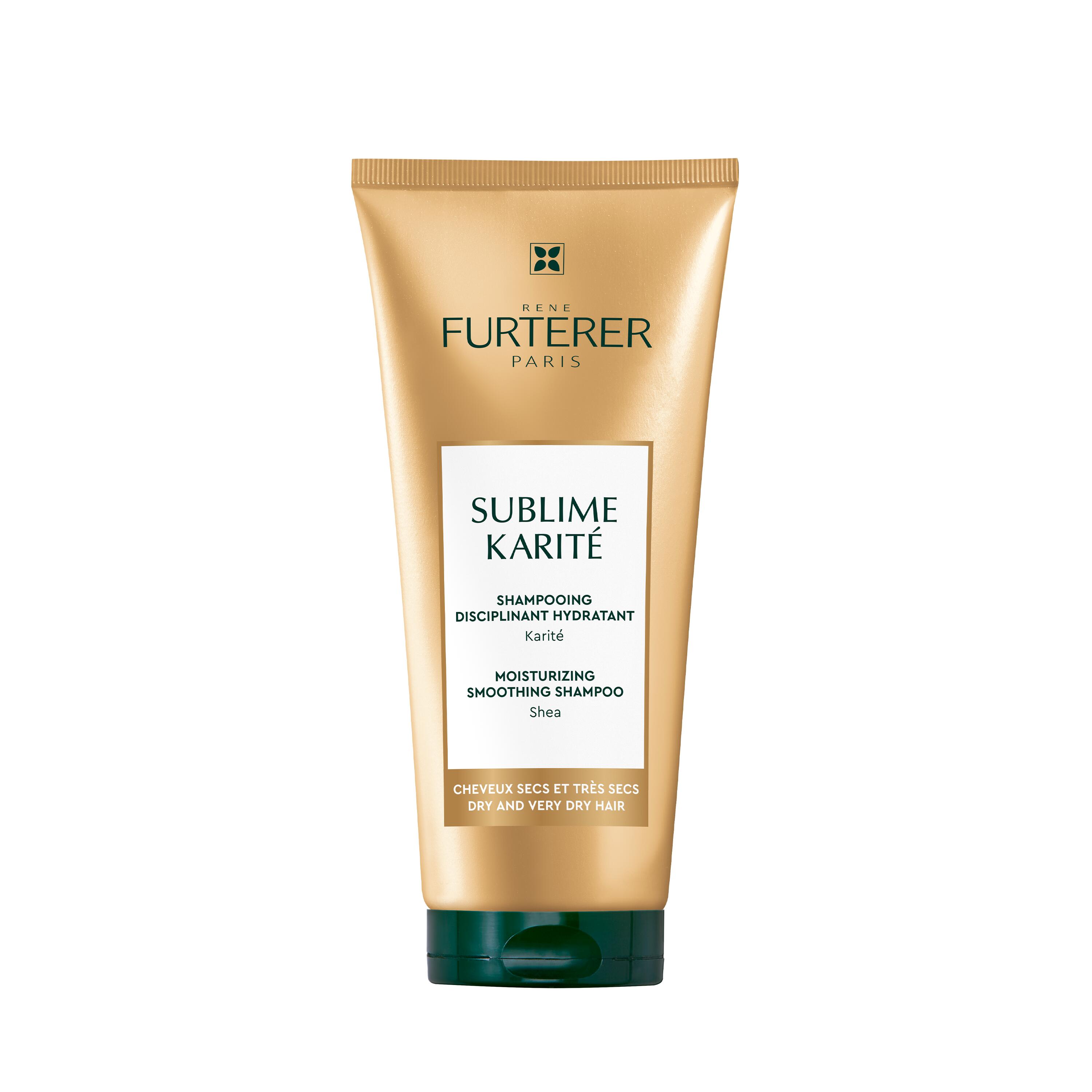 Furterer Sublime Karité Shampoo 200 ml
