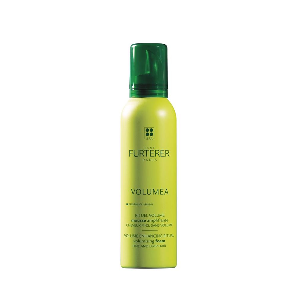 Furterer Volumea kräftigender Schaum 200 ml