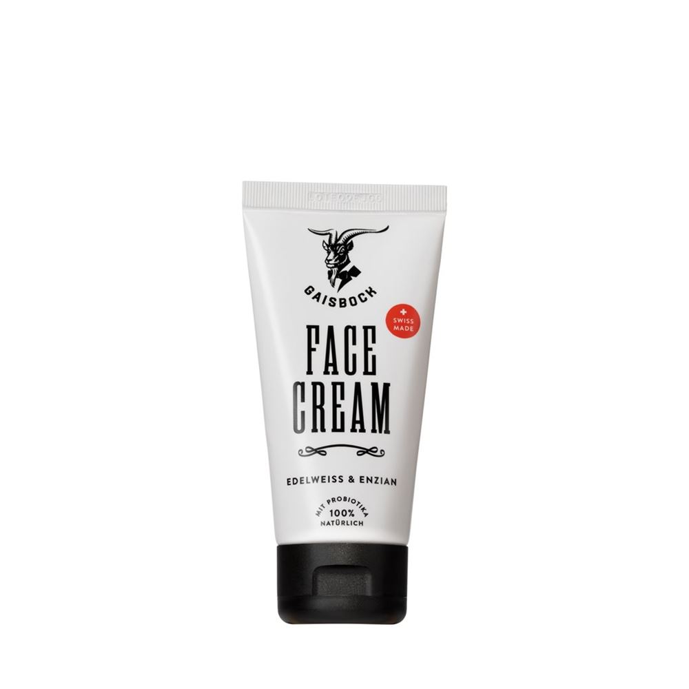 Gaisbock Face Cream Tb 50 ml