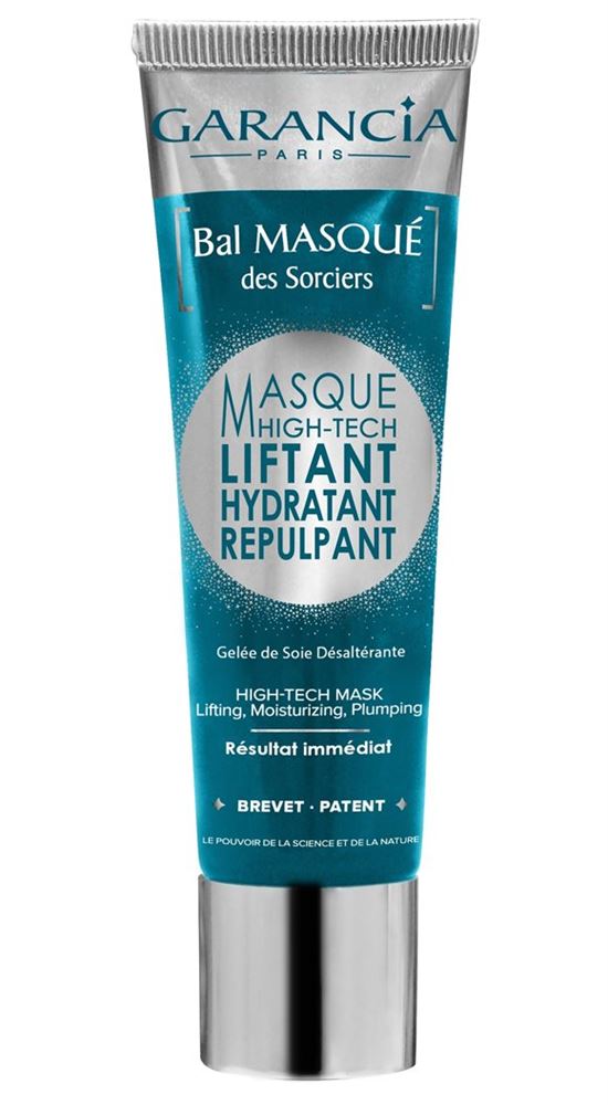 Garancia Bal Masqué des Sorciers Masque Liftant 50 ml