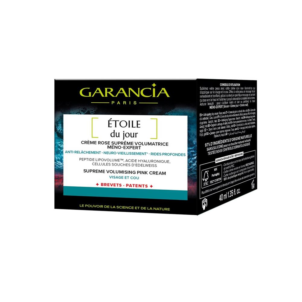 Garancia Etoile Crème Suprême Jour 40 ml