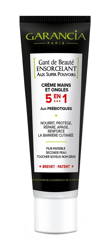 Garancia Gant de Beauté Crème Mains/Ongles 50 ml