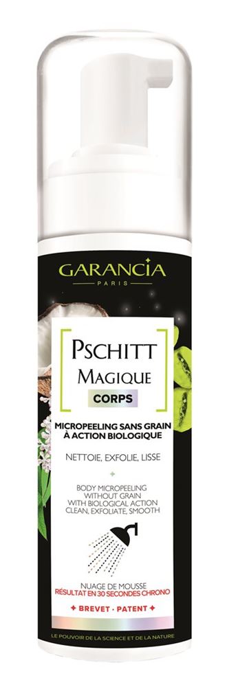 Garancia Pschitt Magique Corps 200 ml