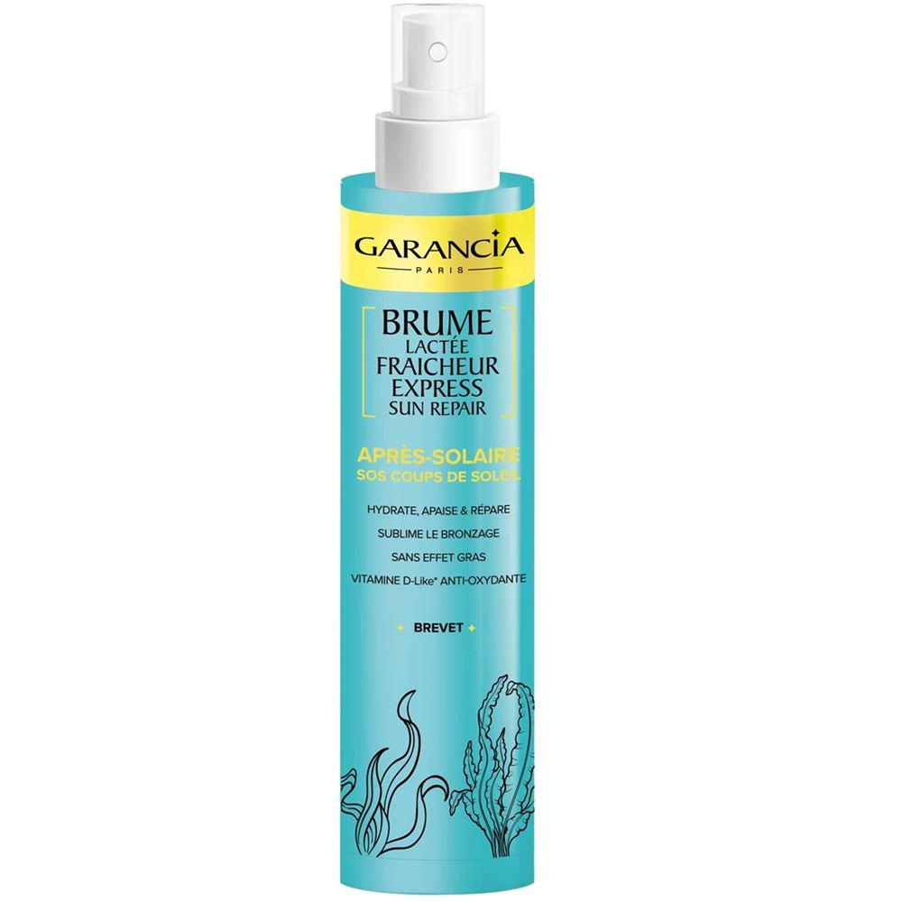 Garancia Solaire Brume Après-Solaire 150 ml
