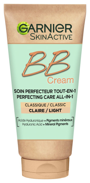 Garnier BB Miracle Skin Perfector helle Haut 50 ml