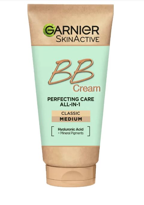 Garnier BB Miracle Skin Perfector mittlere Haut 50 ml