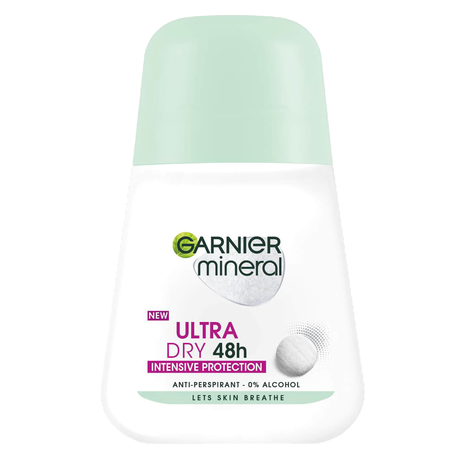 Garnier Mineral Deo Women Roll-on Ultradry 50 ml
