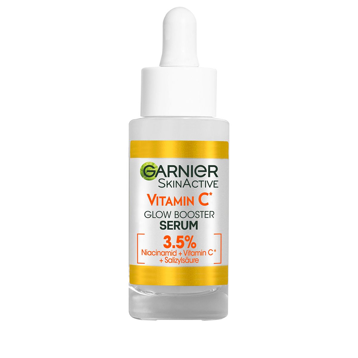 Garnier Skin Serum Vitamin C Vitamin C Glow Super Fl 30 ml