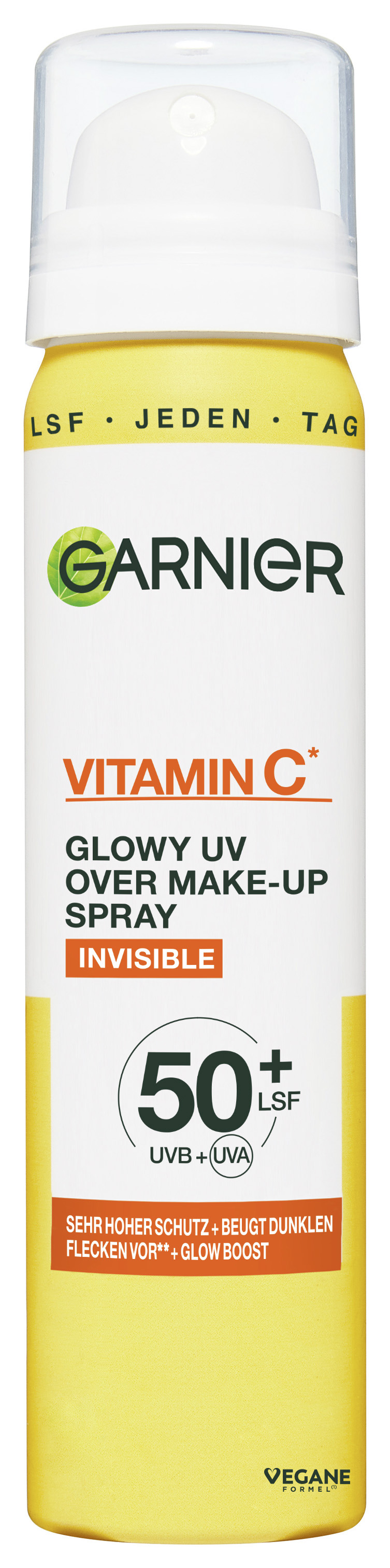 Garnier SkinActive UV Vitamin C Cover Make-up 75 ml