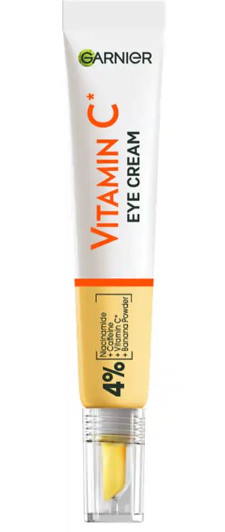 Garnier SkinActive Vitamin C Bright Eye Cream Tb 15 ml