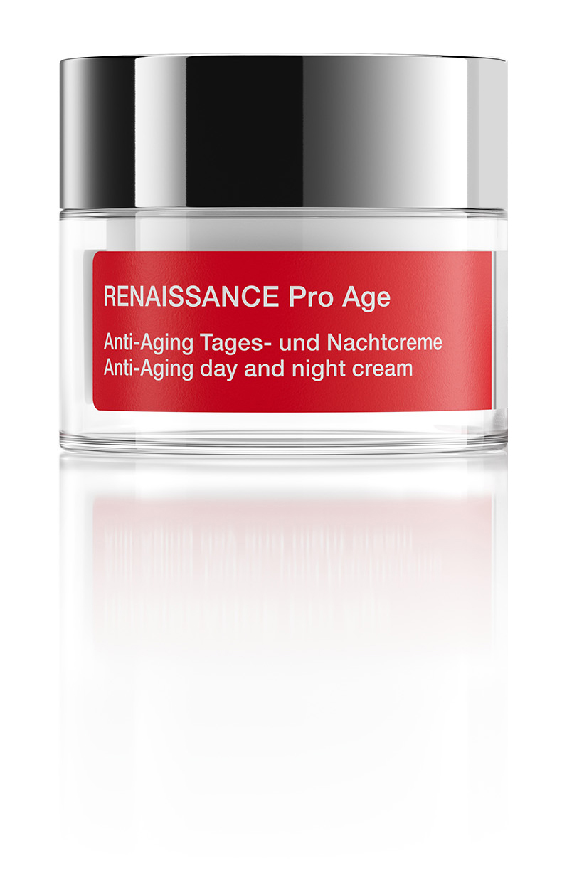 Gerda Spillmann Renaissance Pro Age Cream 50 ml