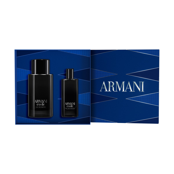 Giorgio Armani Ach Eau de Parfum 75ml 15ml S26
