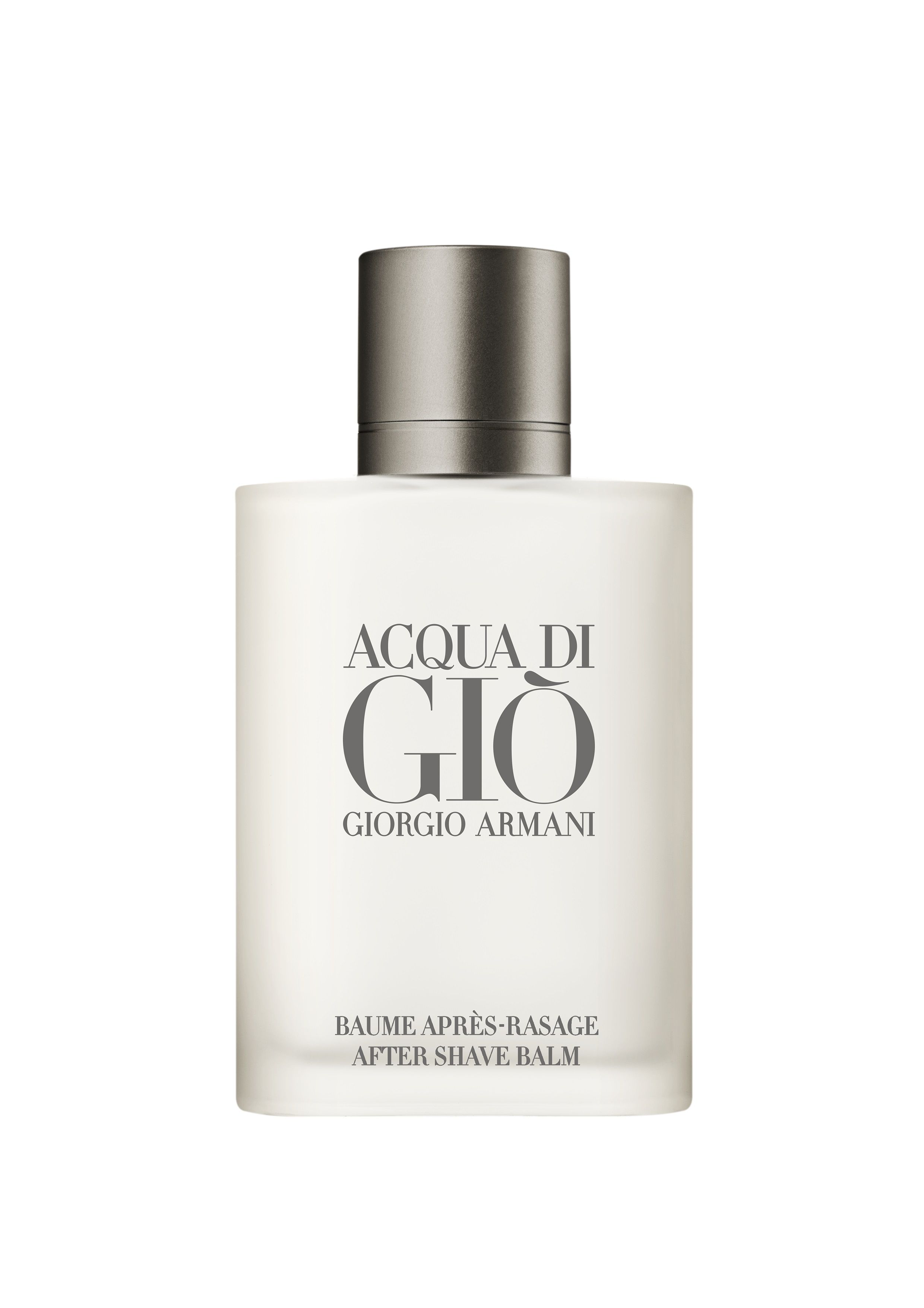 Giorgio Armani Acqua di Gio Homme Baume Après Rasage 100 ml