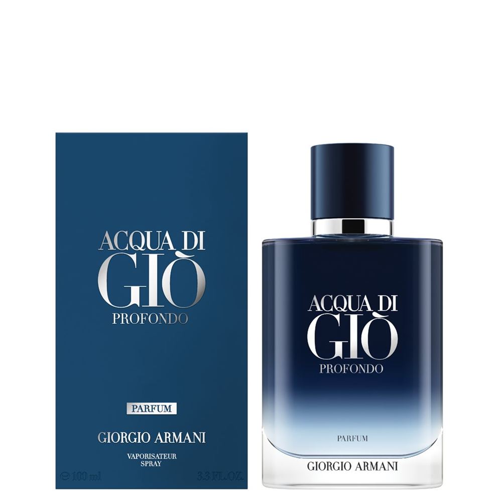 Giorgio Armani Acqua di Giò Profondo Parfum 100 ml