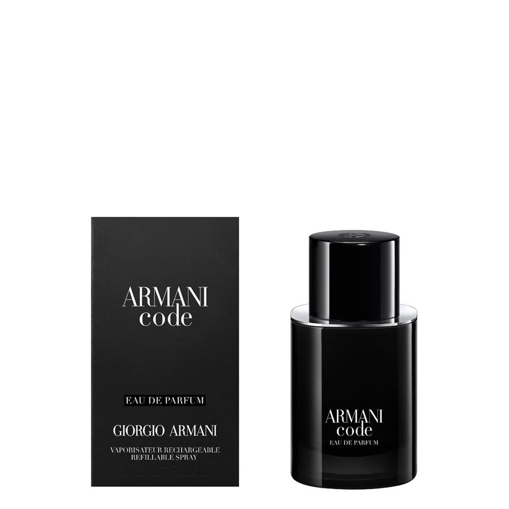 Giorgio Armani Code Eau de Parfum 50 ml