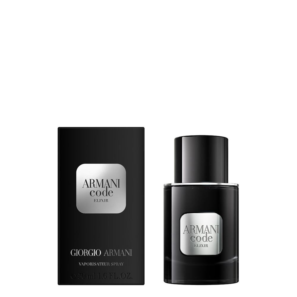 Giorgio Armani Code Elixir 50 ml