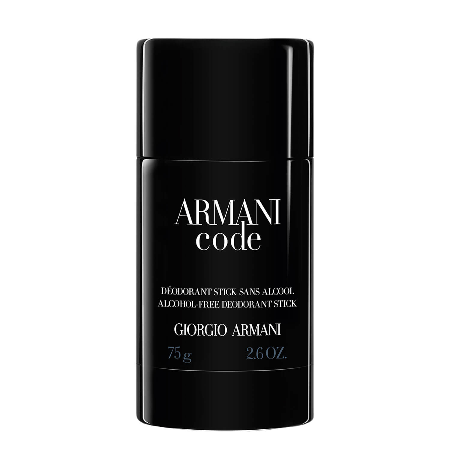 Giorgio Armani Code Homme Deodorant Stick 75 ml