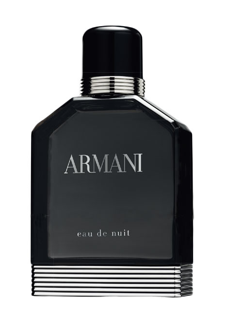 Giorgio Armani Eau De Nuit Eau De Toilette Spray 100 ml