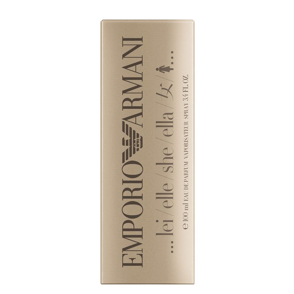 Giorgio Armani Emporio Armani She Eau de Parfum 100 ml