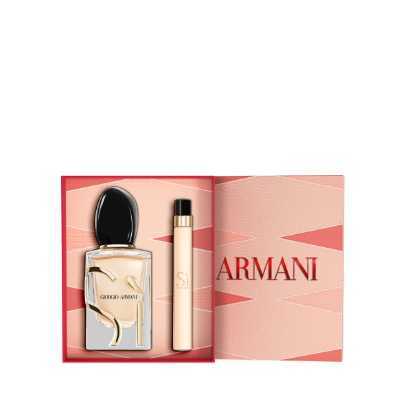 Giorgio Armani Sì Eau de Parfum 10ml S26