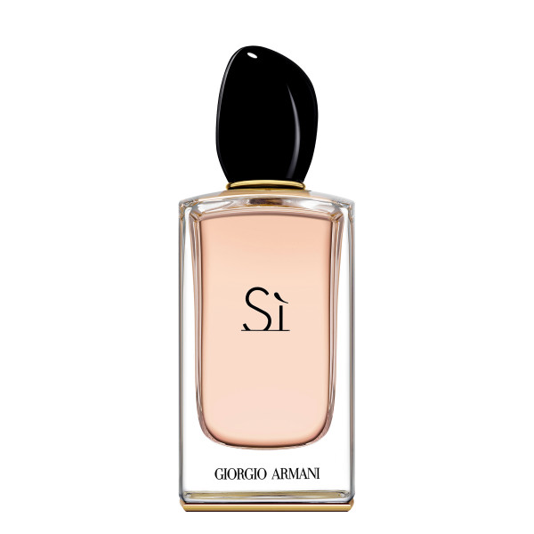 Giorgio Armani Sì Eau De Parfum Spray 100 ml
