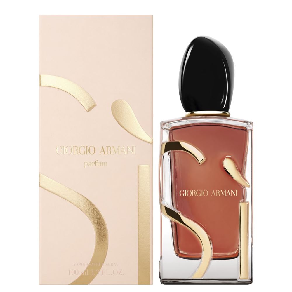 Giorgio Armani Sì Parfum 100 ml