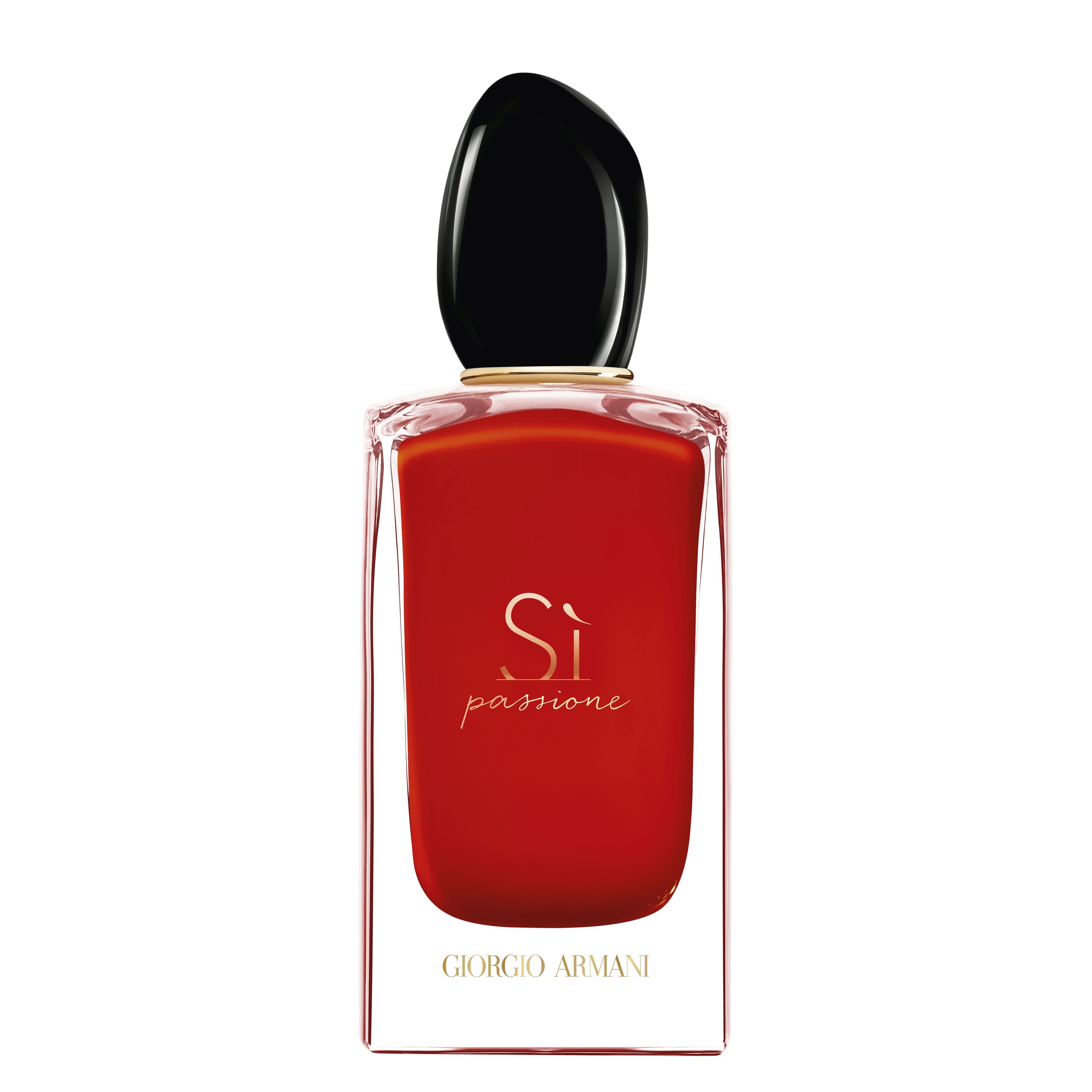 Giorgio Armani Sì Passione Eau De Parfum 100 ml