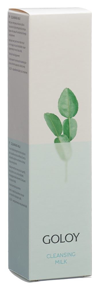 Goloy Cleansing Milk 150 ml