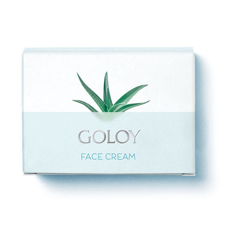 Goloy Face Cream 50 ml