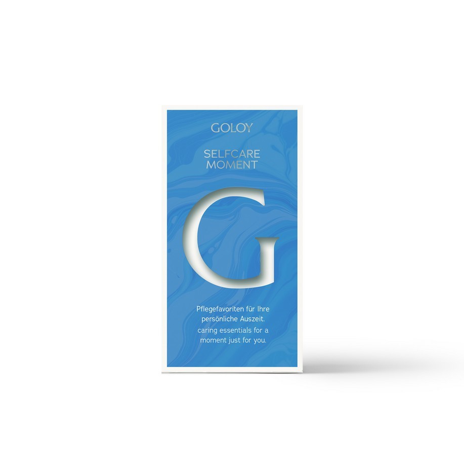Goloy Geschenkset Selfcare Moment