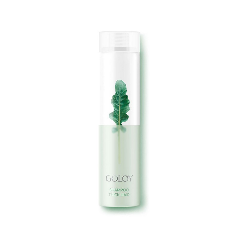 Goloy Shampoo Thick Hair 200 ml