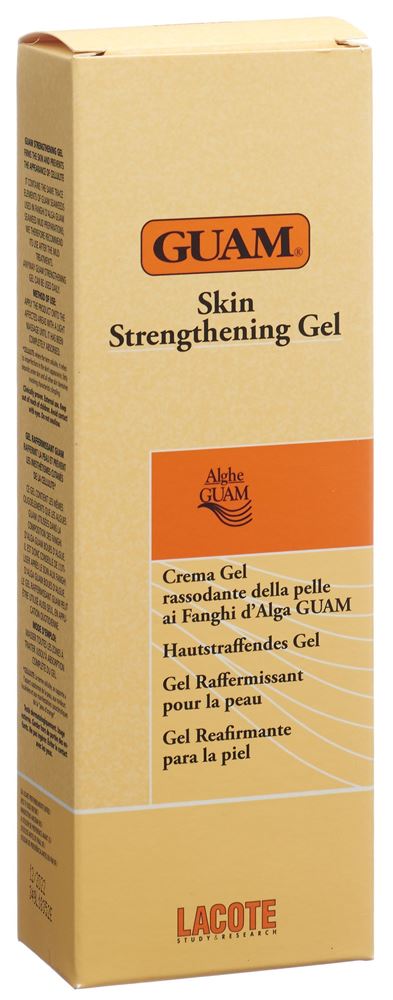 Guam Algenfango Tb 250 ml